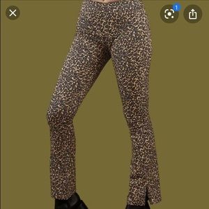 ISO UNIF DEBBIE PANTS SIZE 25 OR 26